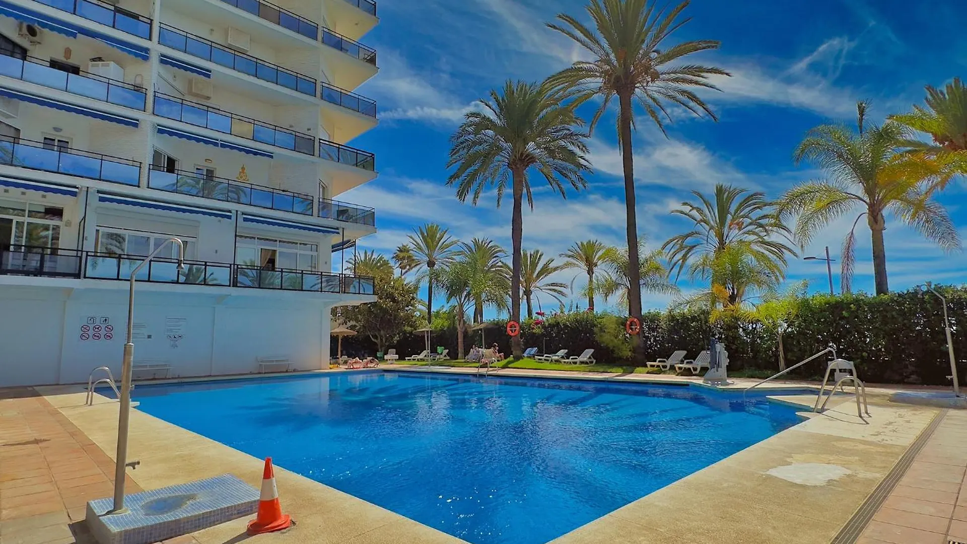 Skol 206 Marbella Apartment 0*,  Spain