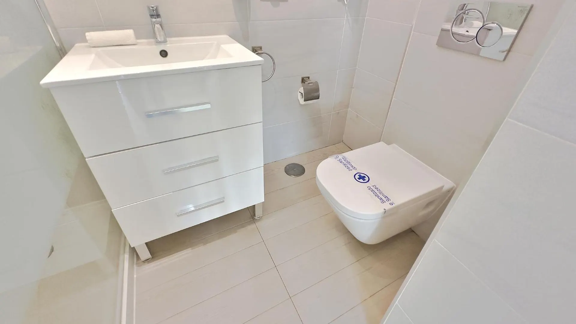Skol 206 Marbella Apartment Spain