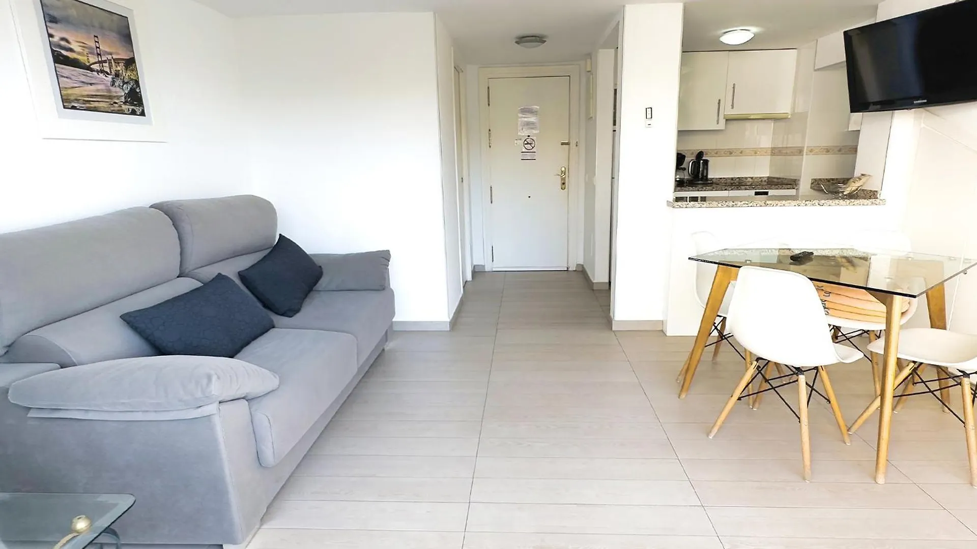Skol 206 Marbella Apartment