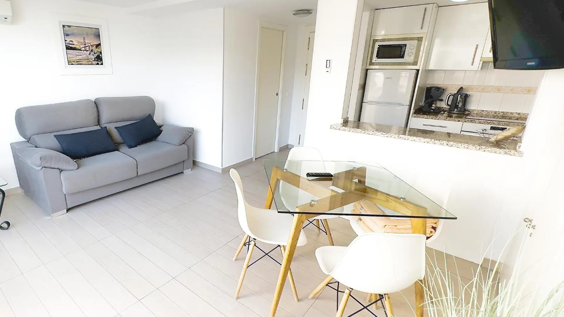 Skol 206 Marbella Apartment