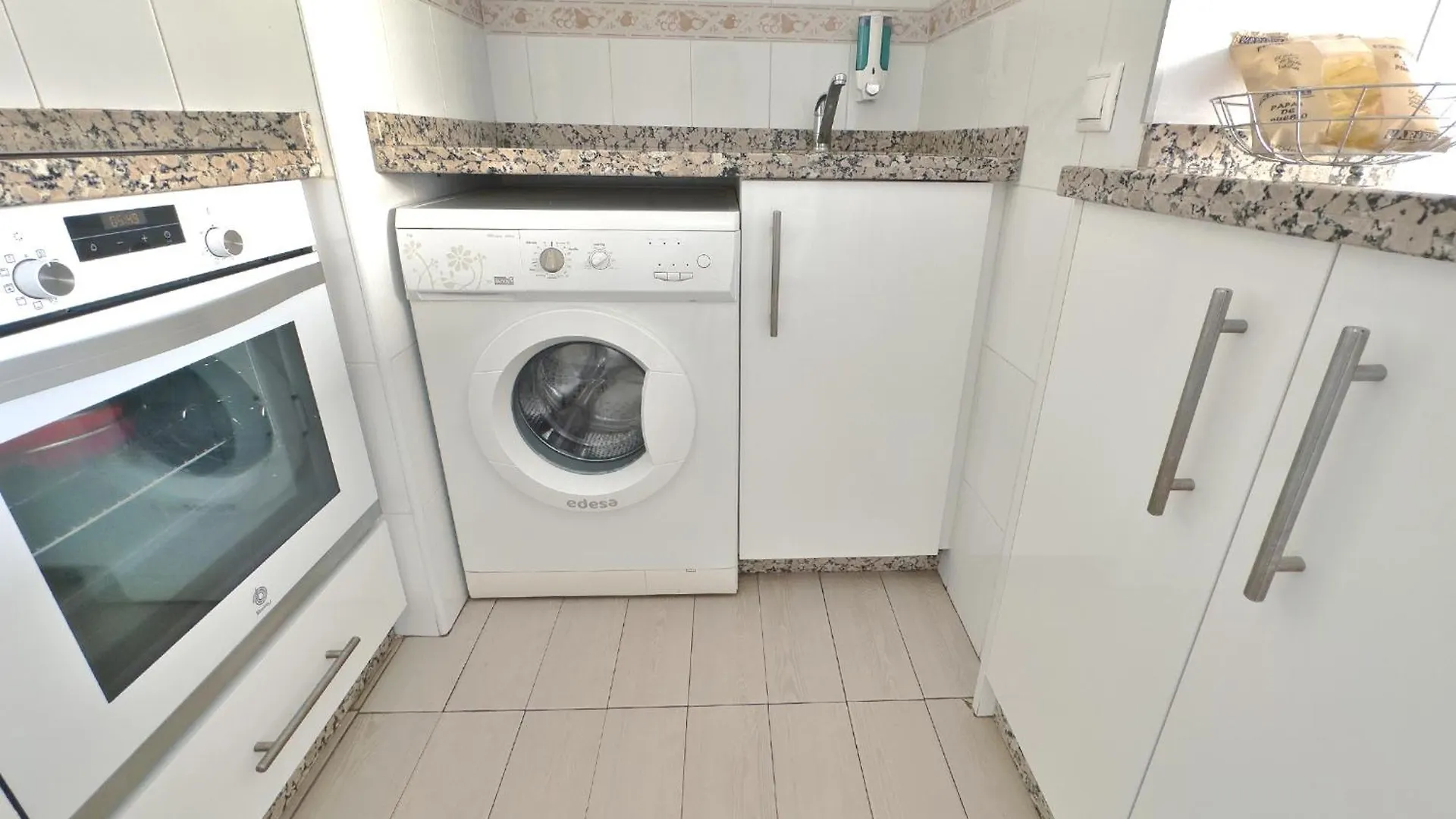 Skol 206 Marbella Apartment Spain