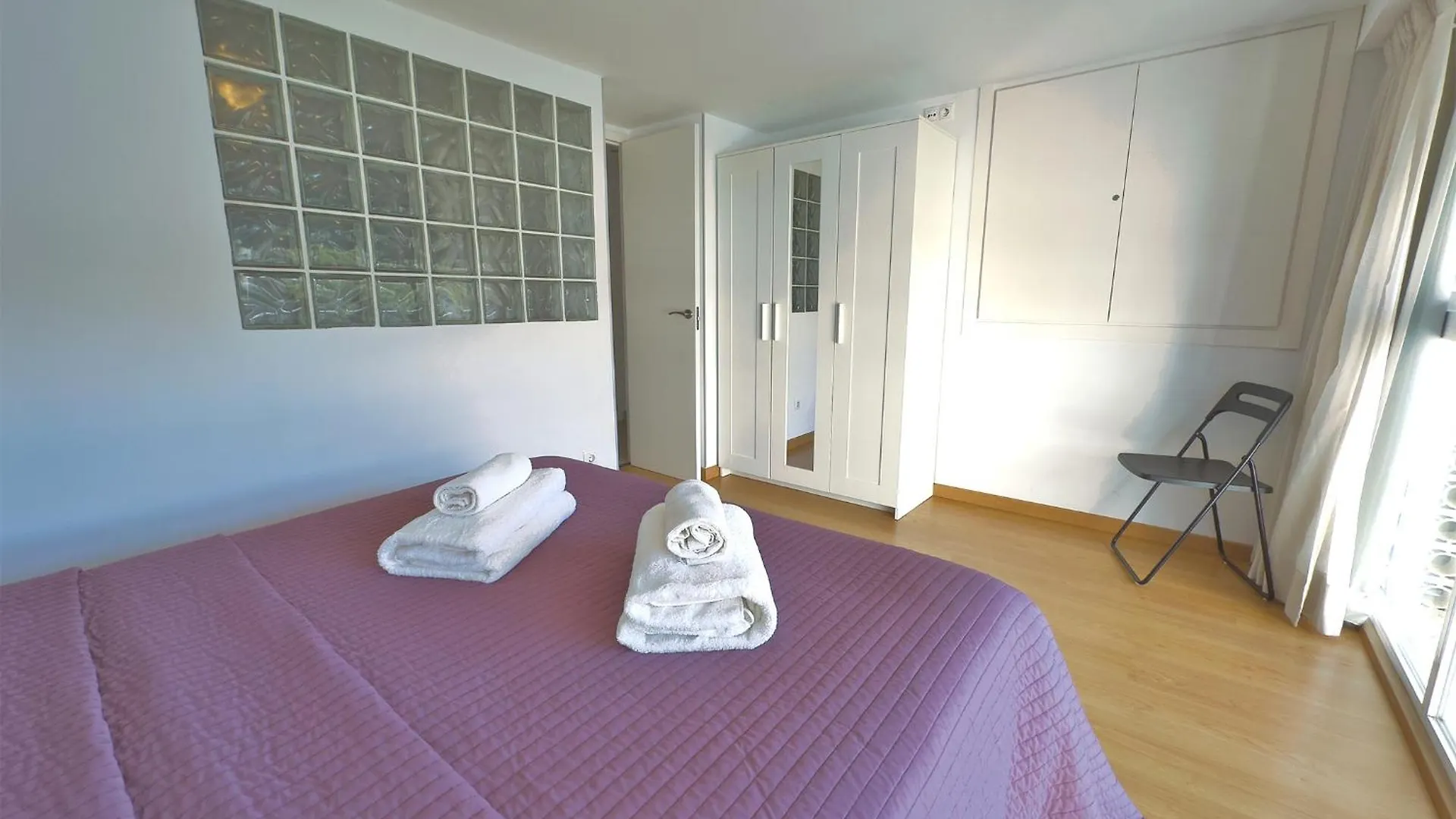 Skol 206 Marbella Apartment 0*,