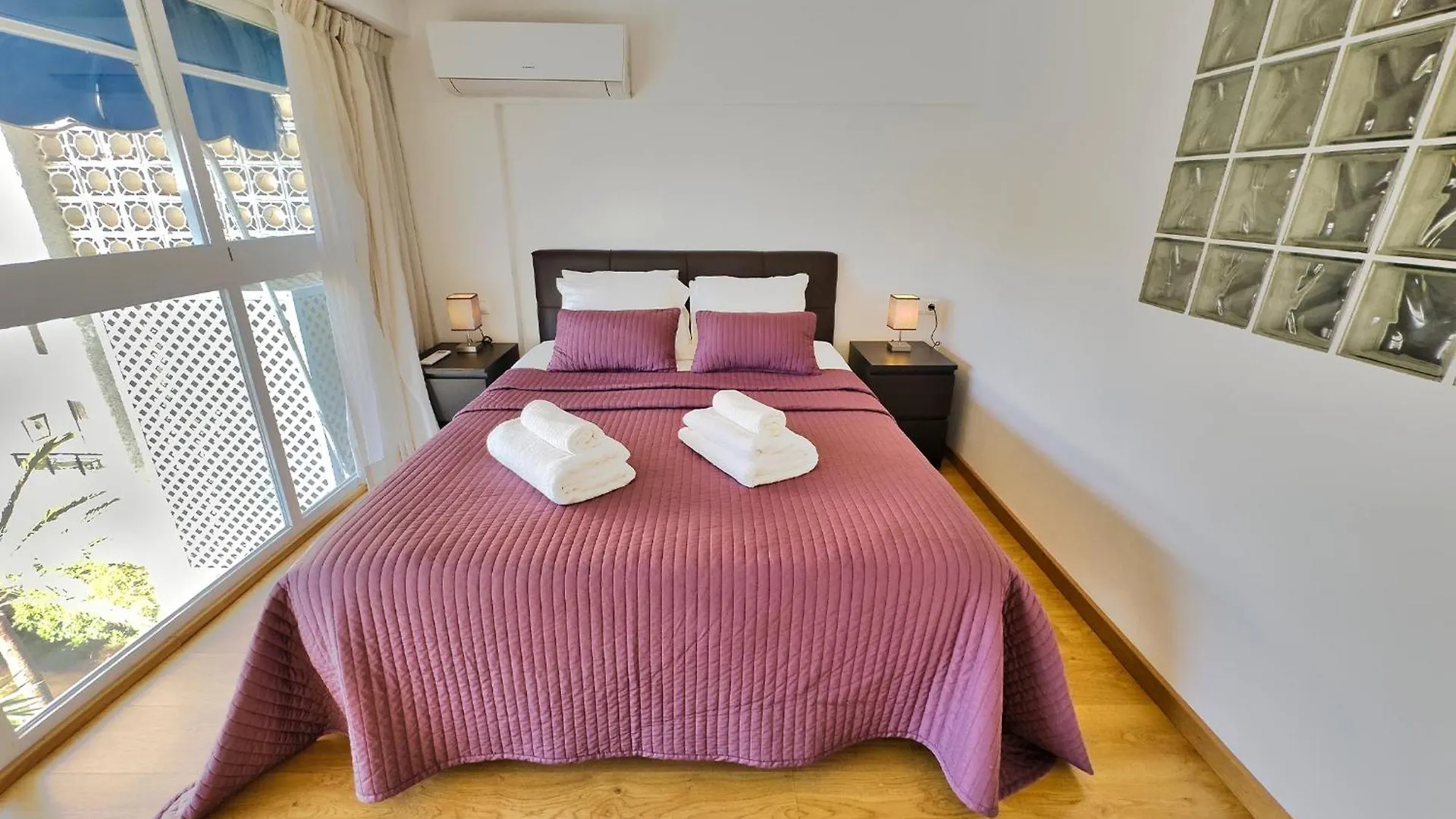 Skol 206 Marbella Apartment