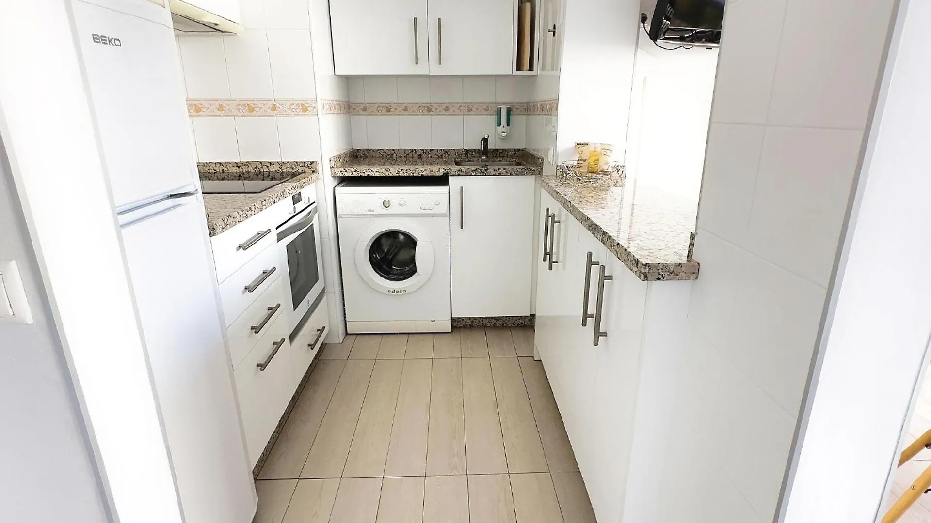 Skol 206 Marbella Apartment 0*,  Spain