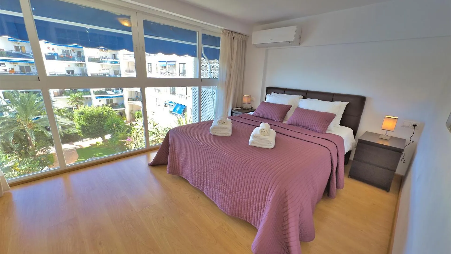 Skol 206 Marbella Apartment