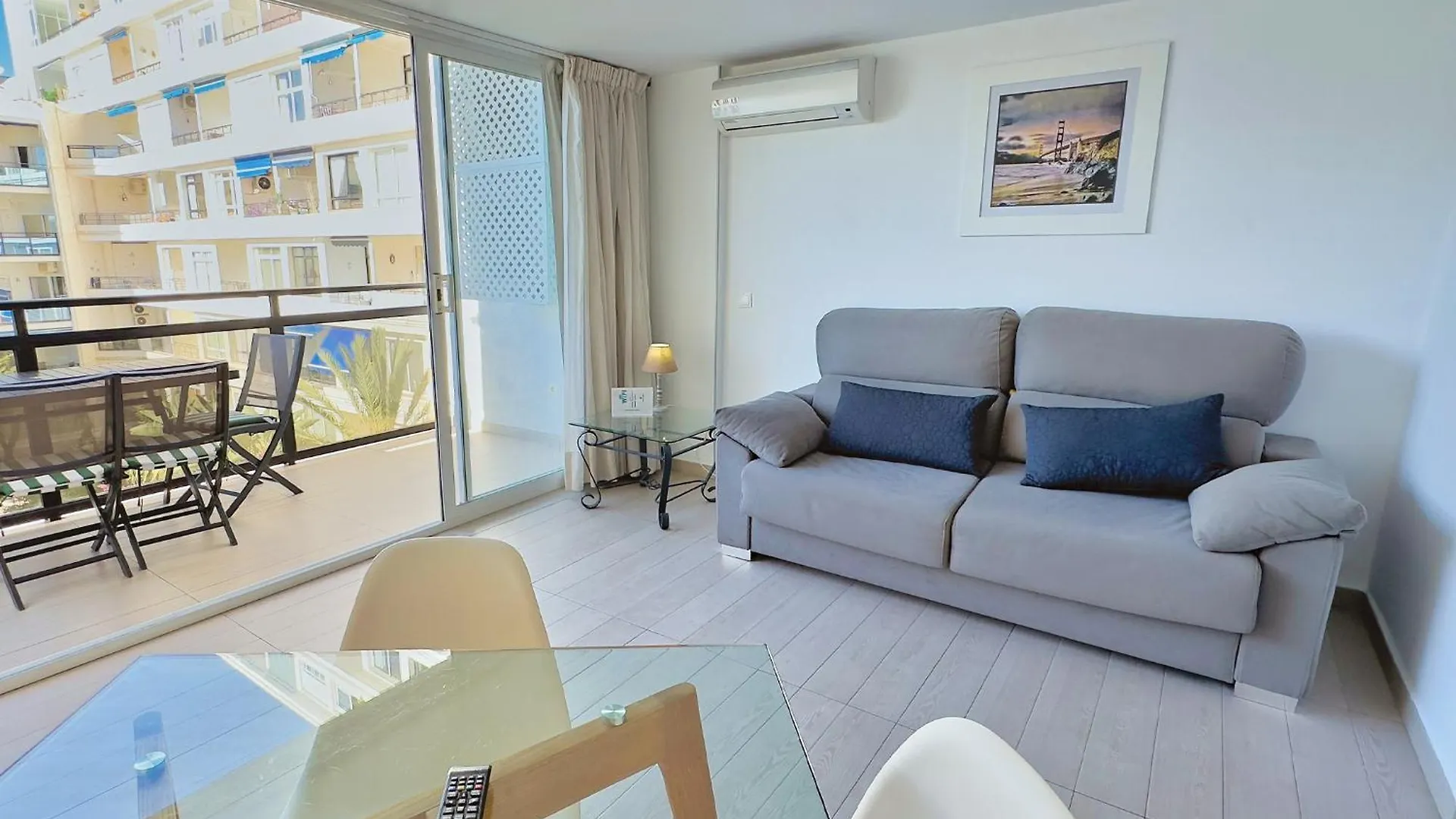Skol 206 Marbella Apartment 0*,