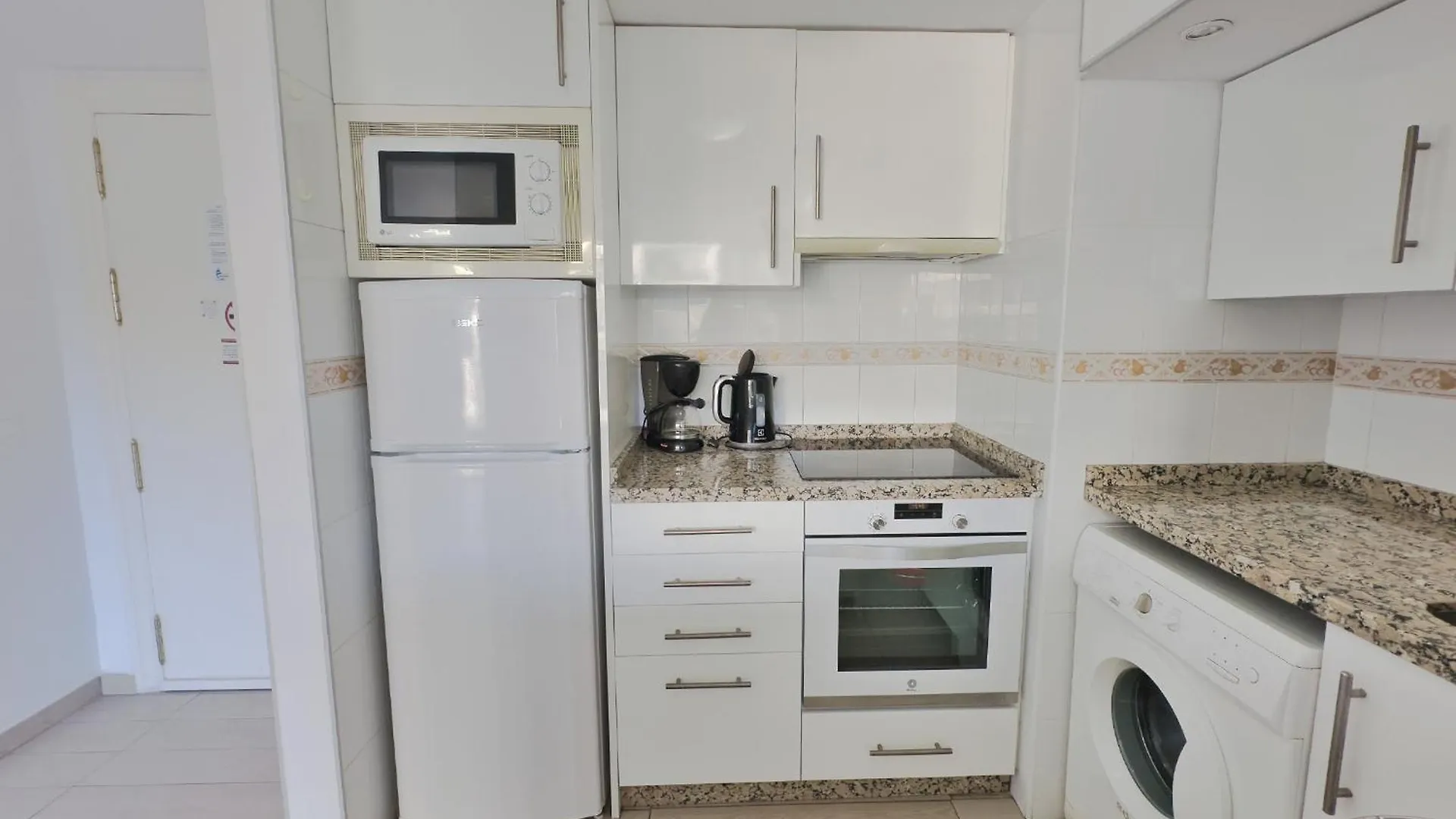 Skol 206 Marbella Apartment Spain