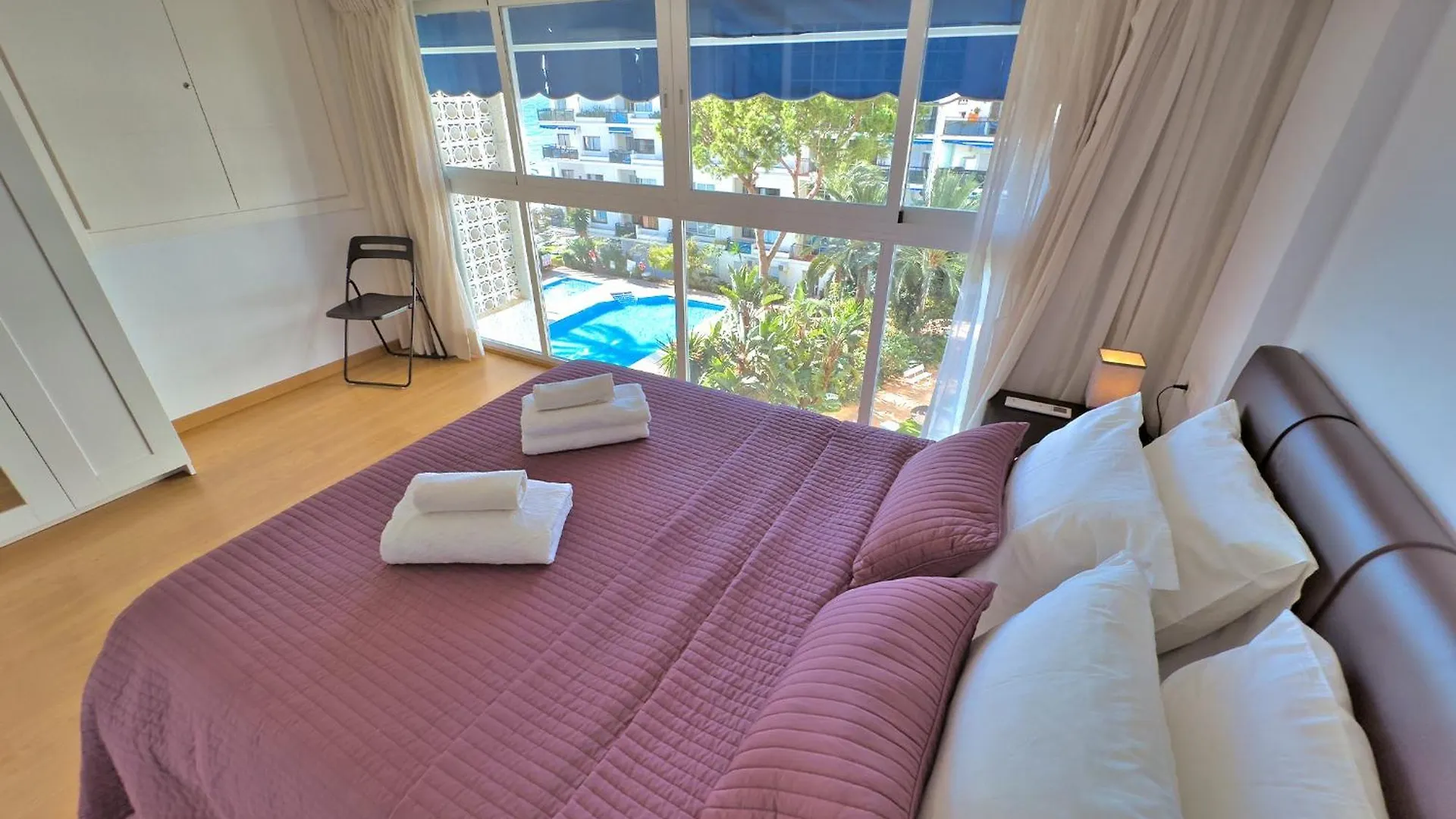 Skol 206 Marbella Apartment 0*,  Spain