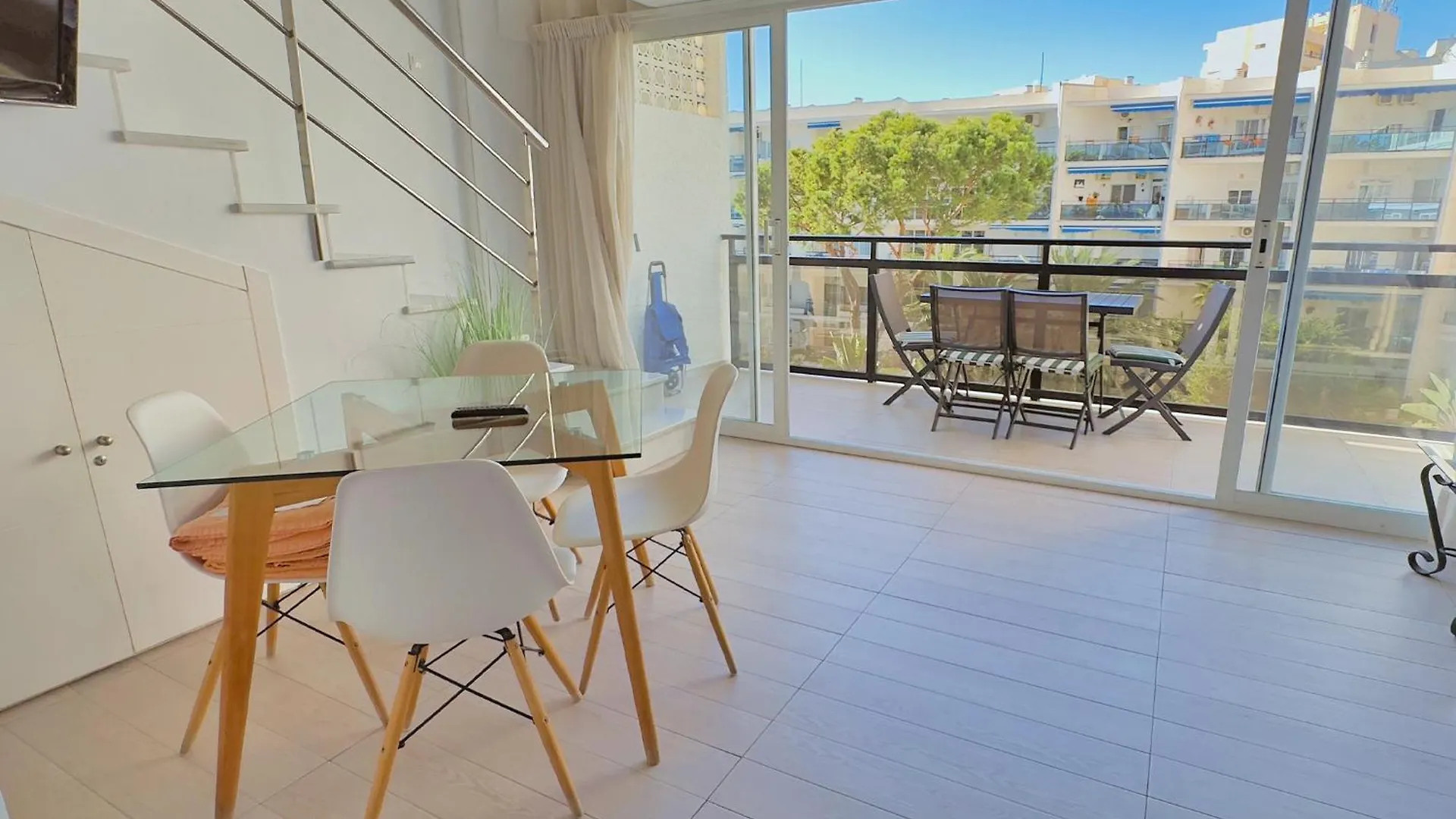 Skol 206 Marbella Apartment