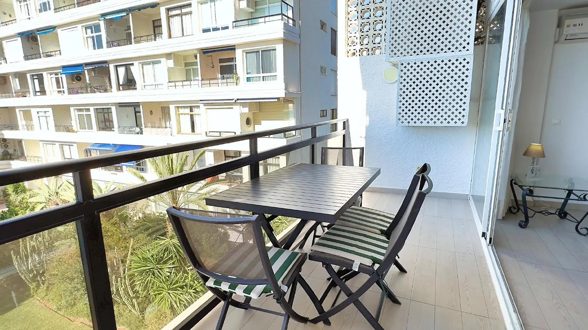 Skol 206 Marbella Apartment Spain